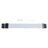 Lian Li  CASE ACC STRIMER GPU 2x8 pin RGB extension cable 42cm
