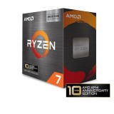 AMD Ryzen 7 5800X3D 3.4 GHz | 8xCores | Cache 96 MB | Socket AM4 | TDP 105W | Box