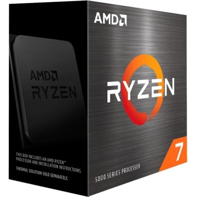 AMD Ryzen 7 5700X 8C/16T 4.6GHz | Tray | Promax﻿