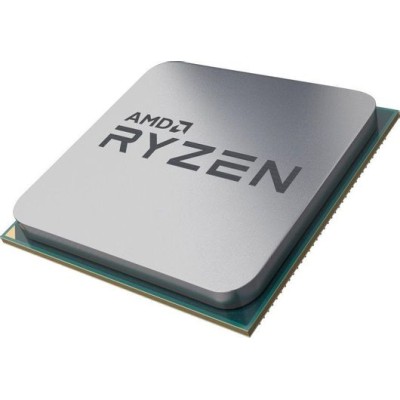 AMD Ryzen 5 7500F 5.0 GHz | 6 Cores 12 Threads | Cache 32MB | TDP 65W | Tray
