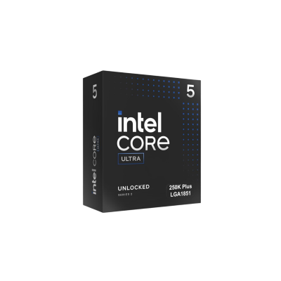 INTEL CPU CORE ULTRA 5 250K PLUS