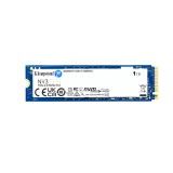 KINGSTON NV3 1TB NVMe 3D NAND SNV3S