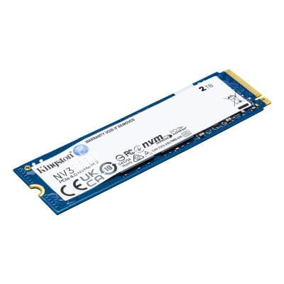 KINGSTON NV3 2TB NVMe 3D NAND SNV3S
