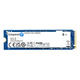 KINGSTON NV3 2TB NVMe 3D NAND SNV3S