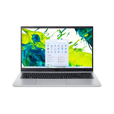 ACER NB ASPIRE GO 15 AG15-72P-73MP /Intel Core 7-150U/16GB DDR4/512 GB NVMe/Win 11 Home