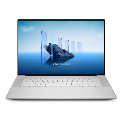 DELL 16 Premium DA16250 16.3'' FHD 1920x1200 /Ultra 7 255H /32GB DDR5 /1TB NVMe /RTX 5060 8GB /Win 11 Pro
