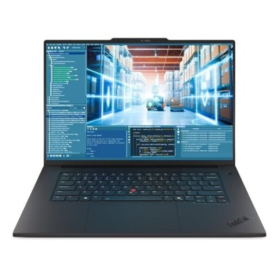 LENOVO Laptop ThinkPad P1 G8 16'' 1900x1200 WUXGA IPS/Ultra7-255H/32GB/1TB SSD/NVIDIA RTX PRO 2000 8GB/Win 11 Pro