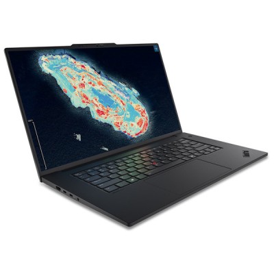 LENOVO Laptop ThinkPad P1 G8 16'' 1900x1200 WUXGA IPS/Ultra7-255H/32GB/1TB SSD/NVIDIA RTX PRO 2000 8GB/Win 11 Pro