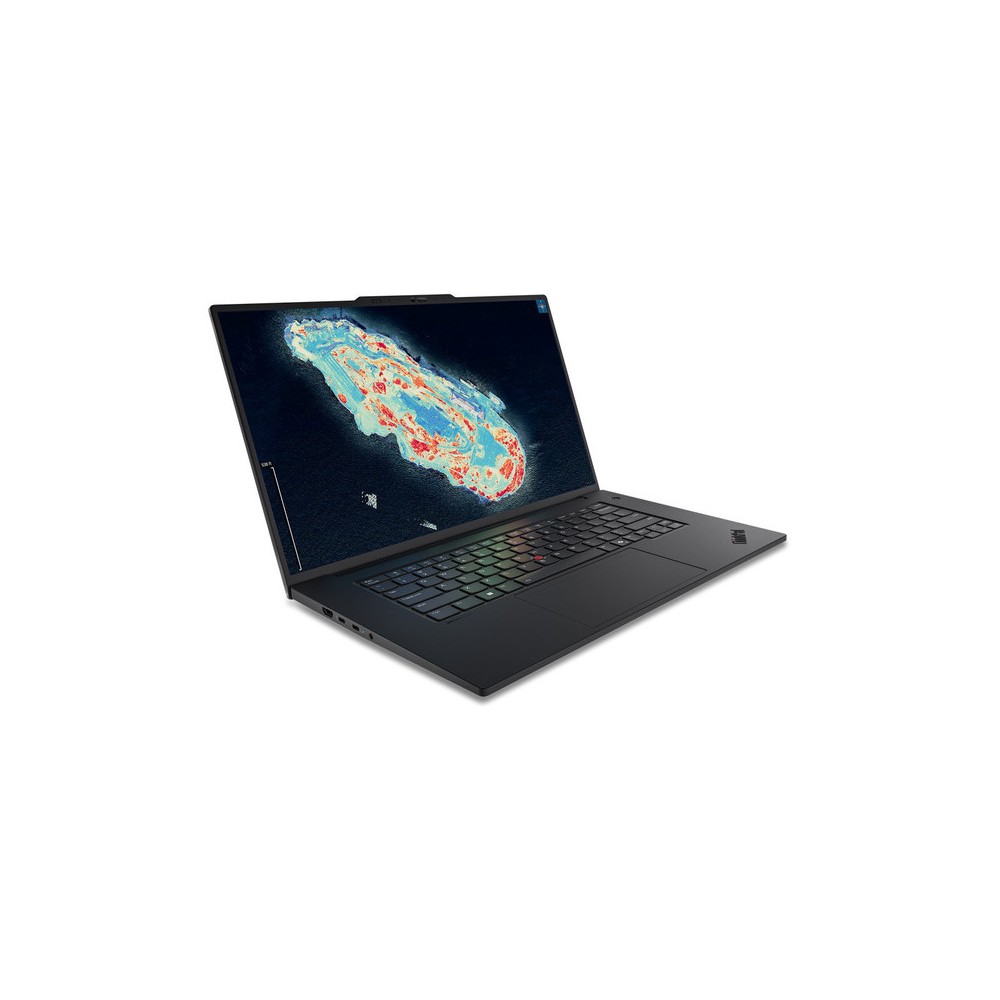 LENOVO Laptop ThinkPad P1 G8 16'' 1900x1200 WUXGA IPS/Ultra7-255H/32GB/1TB SSD/NVIDIA RTX PRO 2000 8GB/Win 11 Pro