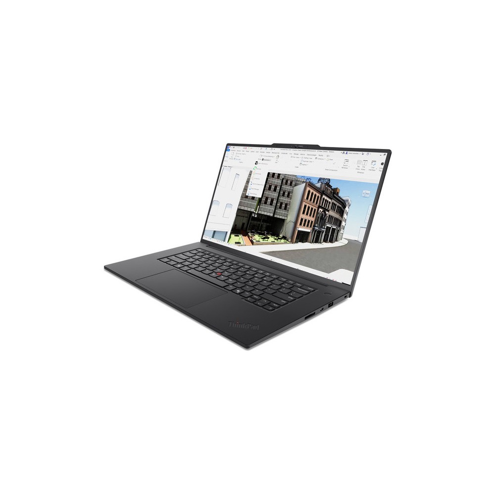 LENOVO Laptop ThinkPad P1 G8 16'' 1900x1200 WUXGA IPS/Ultra7-255H/32GB/1TB SSD/NVIDIA RTX PRO 2000 8GB/Win 11 Pro