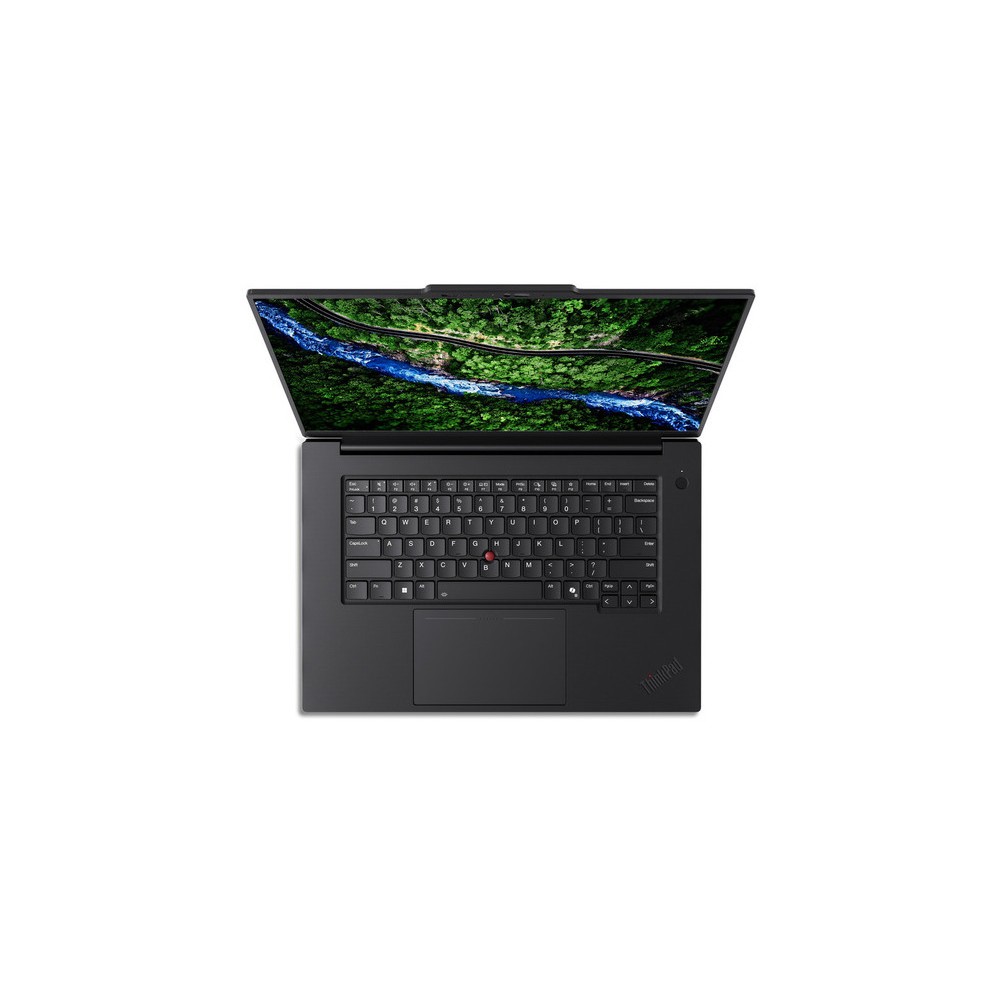 LENOVO Laptop ThinkPad P1 G8 16'' 1900x1200 WUXGA IPS/Ultra7-255H/32GB/1TB SSD/NVIDIA RTX PRO 2000 8GB/Win 11 Pro