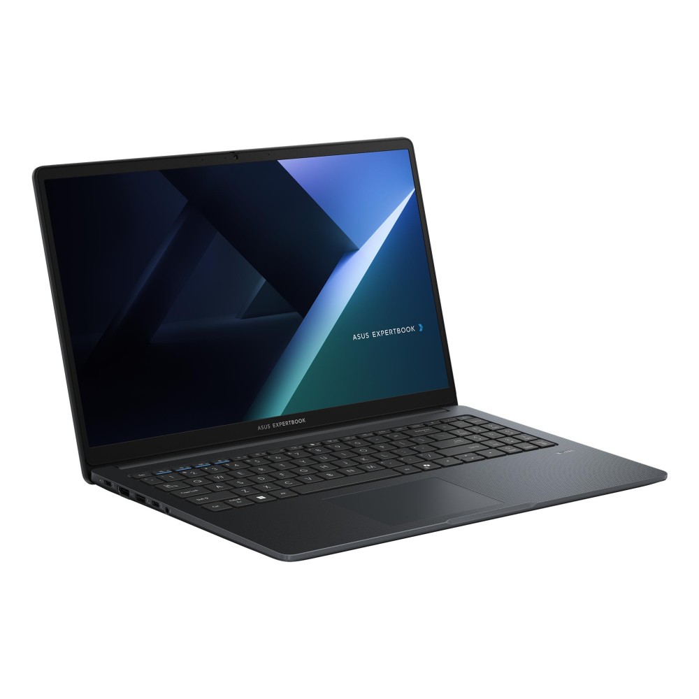 ASUS ExpertBook B1 B1503CVA-S71833X 15.6" Intel Core 3 100U | 16GB DDR5 | 256GB NVMe | FHD 1920x1080 | Win 11 Pro