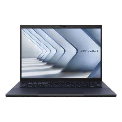 ASUS ExpertBook B3 B3404CMA-QN1624X 14" Intel Core 5 120Η | 16GB DDR5 | 512GB NVMe | WQXGA 2560 x 1600 | Win 11 Pro