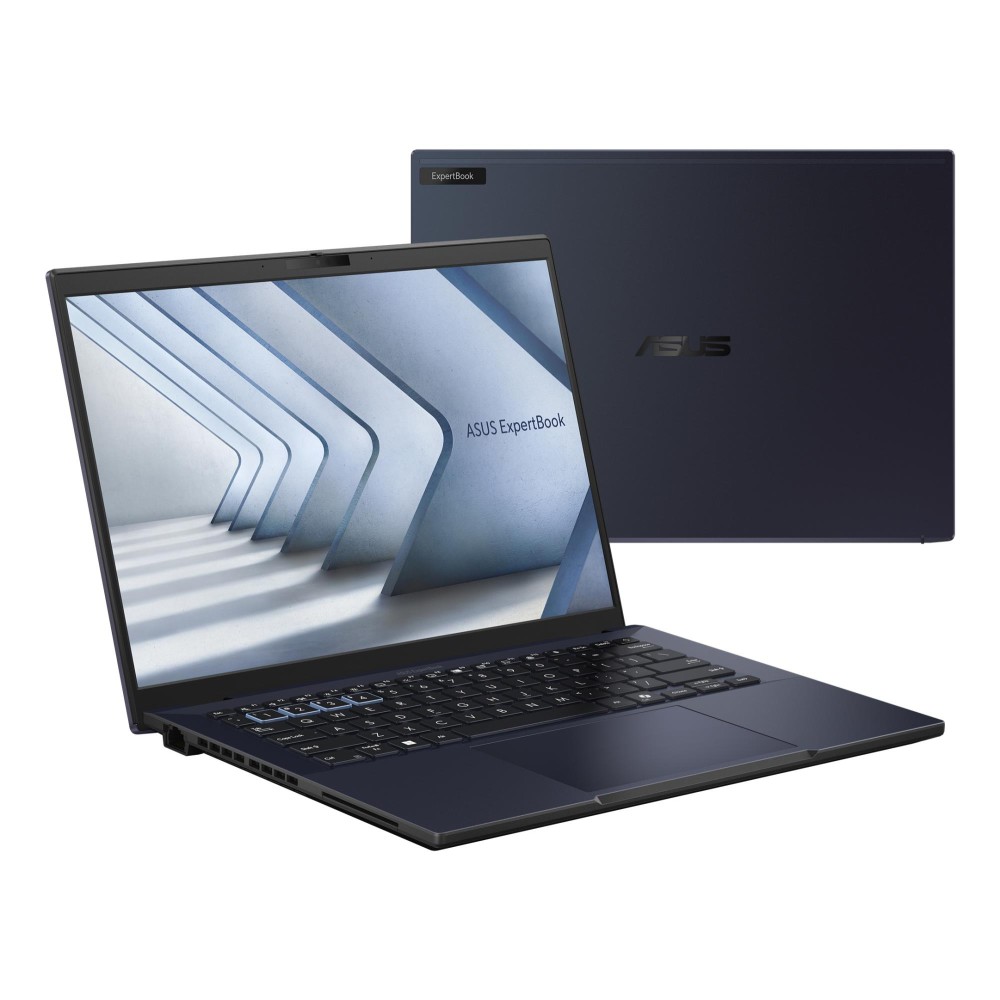 ASUS ExpertBook B3 B3404CMA-QN1624X 14" Intel Core 5 120Η | 16GB DDR5 | 512GB NVMe | WQXGA 2560 x 1600 | Win 11 Pro