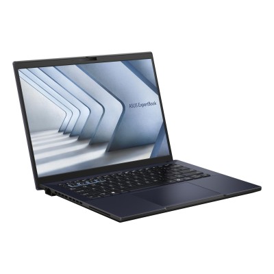 ASUS ExpertBook B3 B3404CMA-QN1624X 14" Intel Core 5 120Η | 16GB DDR5 | 512GB NVMe | WQXGA 2560 x 1600 | Win 11 Pro