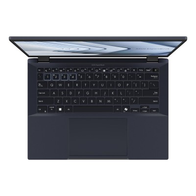 ASUS ExpertBook B3 B3404CMA-QN1624X 14" Intel Core 5 120Η | 16GB DDR5 | 512GB NVMe | WQXGA 2560 x 1600 | Win 11 Pro