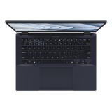 ASUS ExpertBook B3 B3404CMA-QN1624X 14" Intel Core 5 120Η | 16GB DDR5 | 512GB NVMe | WQXGA 2560 x 1600 | Win 11 Pro