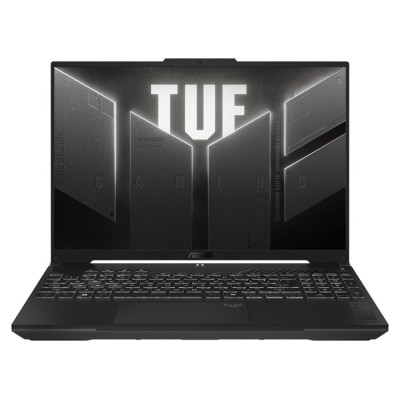 ASUS TUF Gaming F16 FX607VJR-TU295 16 " Intel Core 5-205H | 16 GB DDR5 | NVMe 512 GB | RTX 3050 6GB | No OS