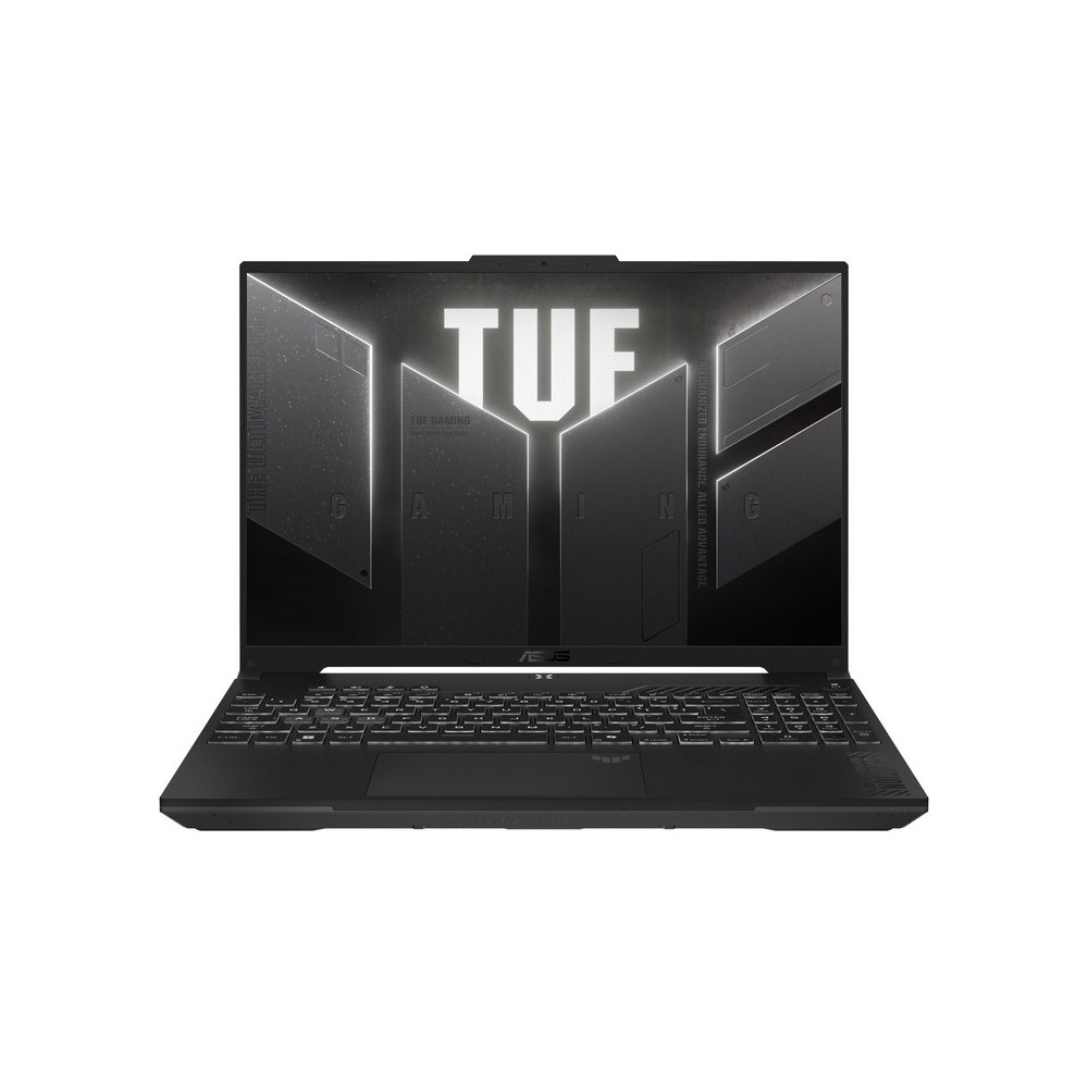 ASUS TUF Gaming F16 FX607VJR-TU295 16 " Intel Core 5-205H | 16 GB DDR5 | NVMe 512 GB | RTX 3050 6GB | No OS