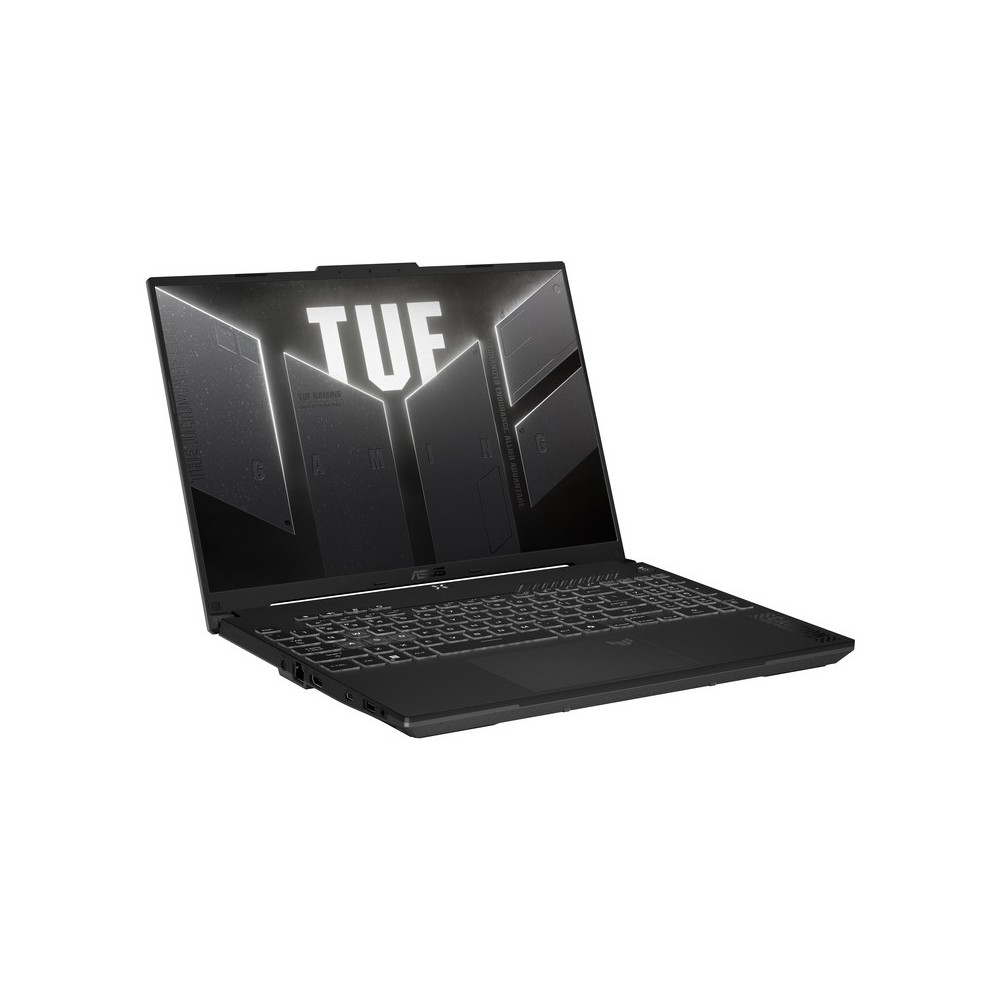 ASUS TUF Gaming F16 FX607VJR-TU295 16 " Intel Core 5-205H | 16 GB DDR5 | NVMe 512 GB | RTX 3050 6GB | No OS