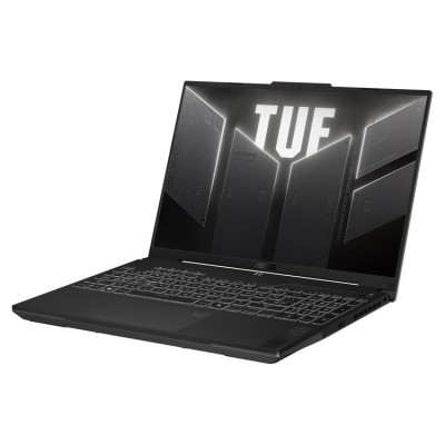ASUS TUF Gaming F16 FX607VJR-TU295 16 " Intel Core 5-205H | 16 GB DDR5 | NVMe 512 GB | RTX 3050 6GB | No OS