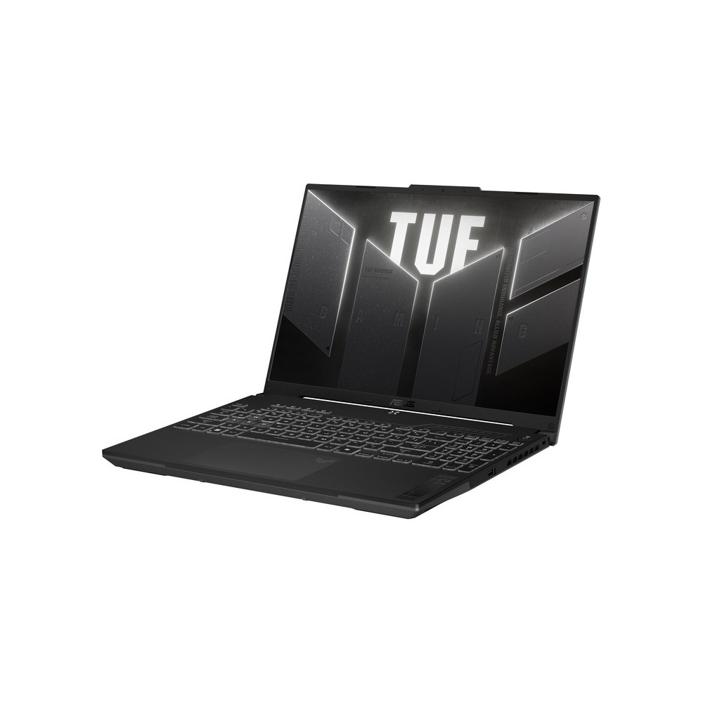 ASUS TUF Gaming F16 FX607VJR-TU295 16 " Intel Core 5-205H | 16 GB DDR5 | NVMe 512 GB | RTX 3050 6GB | No OS