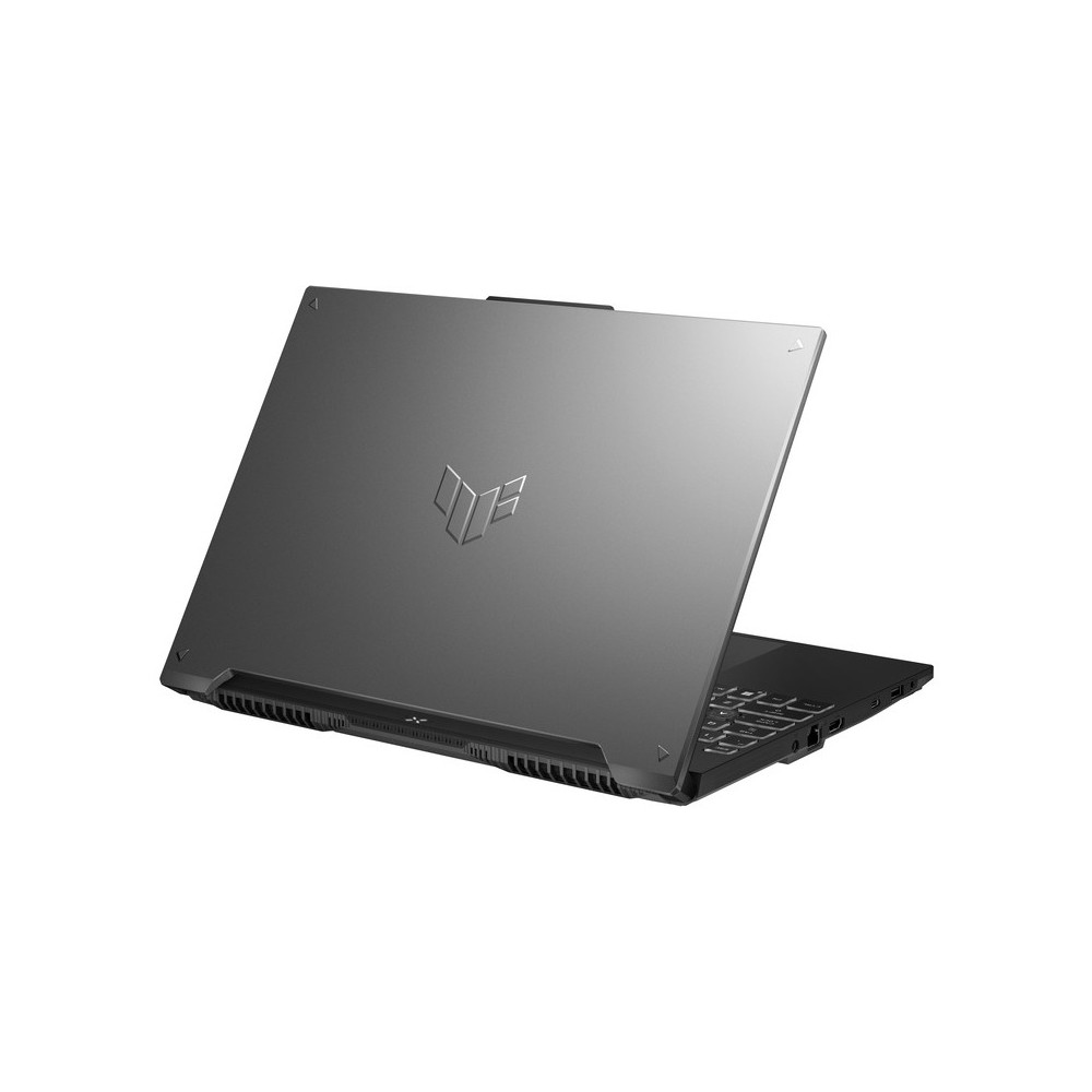 ASUS TUF Gaming F16 FX607VJR-TU295 16 " Intel Core 5-205H | 16 GB DDR5 | NVMe 512 GB | RTX 3050 6GB | No OS
