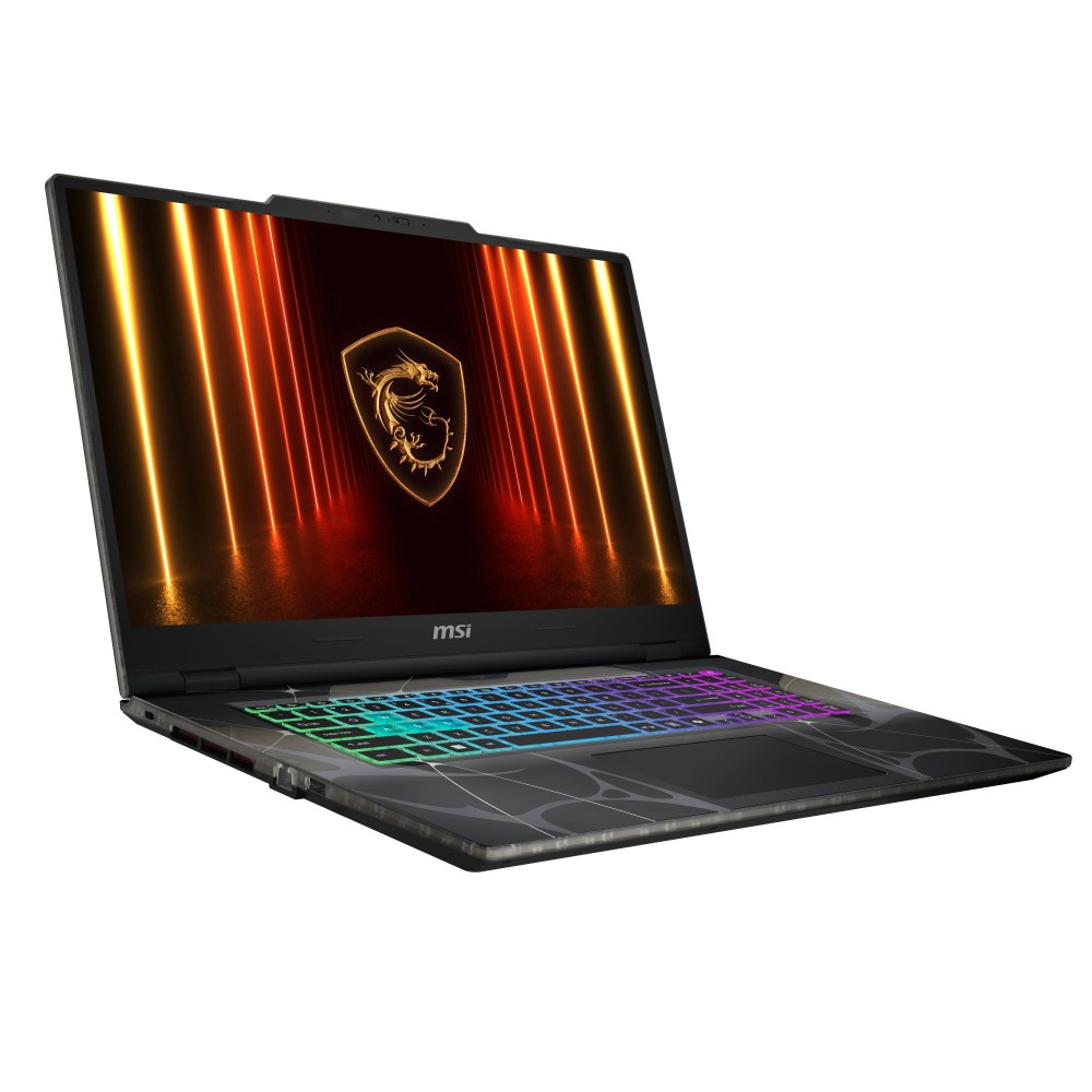 MSI Cyborg 15 B13WEKG-646NL 15.6''/FHD IPS 144Hz /Intel Core i5-13420H/16GB/1TB SSD NVMe/NVidia RTX 5050 8GB/Win11 Home