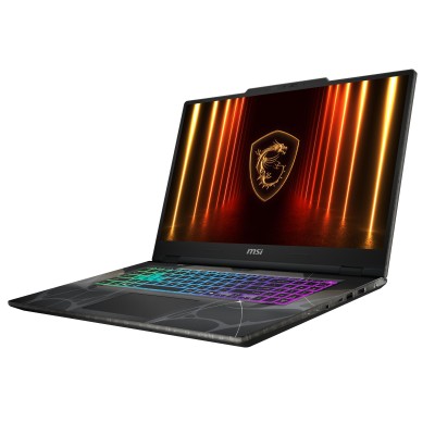 MSI Cyborg 15 B13WEKG-646NL 15.6''/FHD IPS 144Hz /Intel Core i5-13420H/16GB/1TB SSD NVMe/NVidia RTX 5050 8GB/Win11 Home