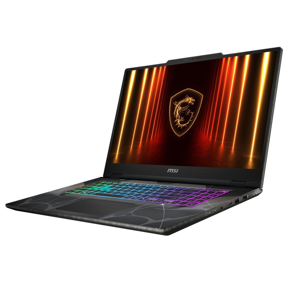 MSI Cyborg 15 B13WEKG-646NL 15.6''/FHD IPS 144Hz /Intel Core i5-13420H/16GB/1TB SSD NVMe/NVidia RTX 5050 8GB/Win11 Home