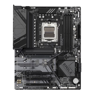 GIGABYTE B650 EAGLE 1.2