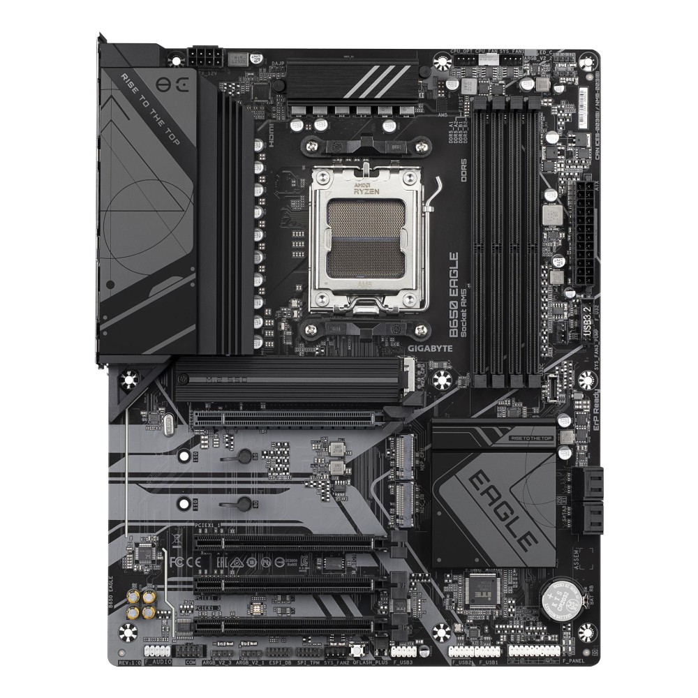 GIGABYTE B650 EAGLE 1.2