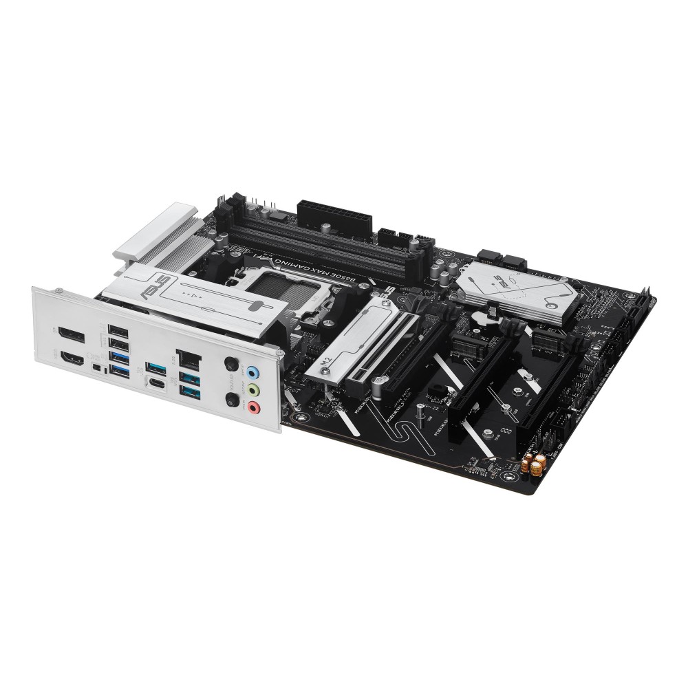 ASUS B650E MAX GAMING WIFI