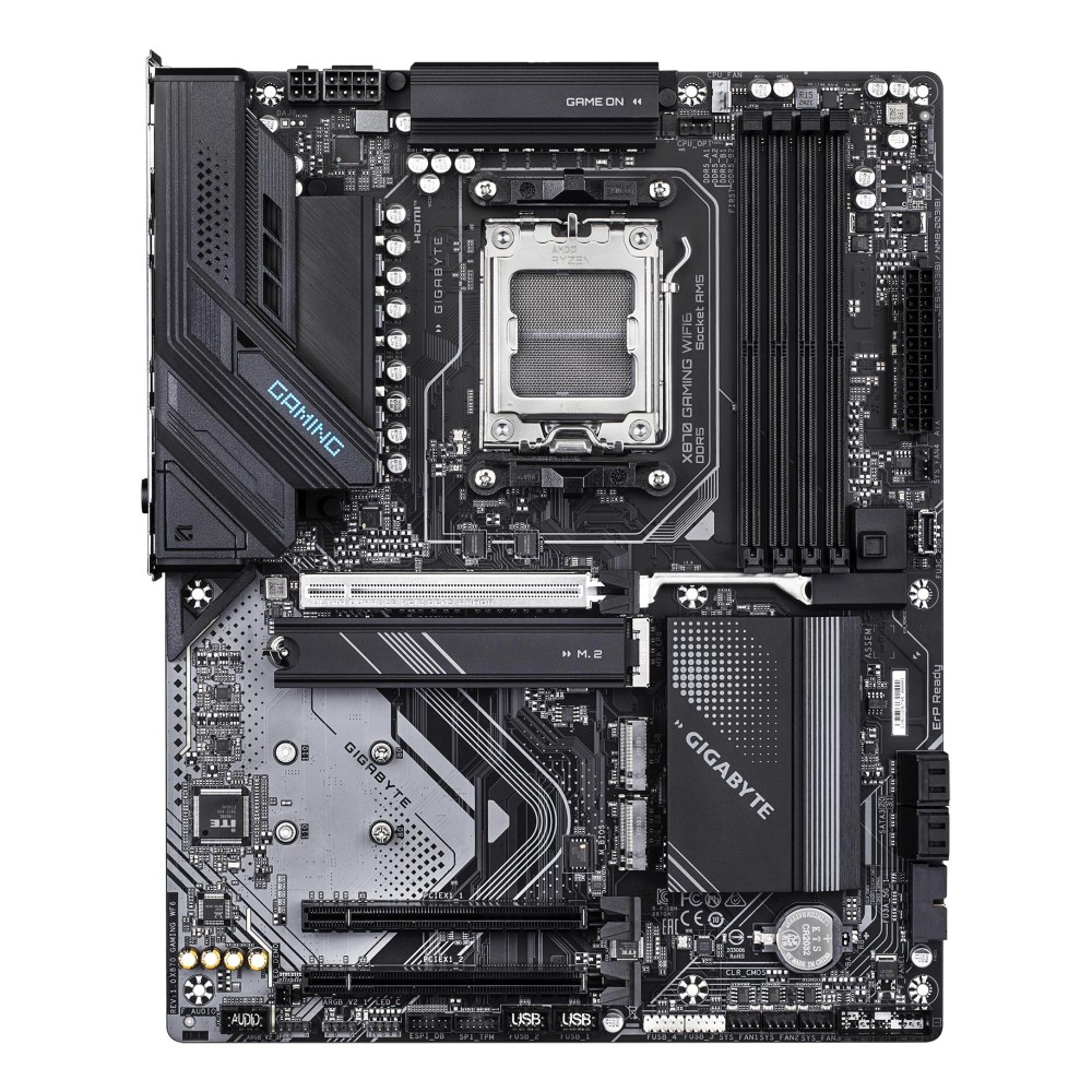GIGABYTE X870 GAMING WIFI6