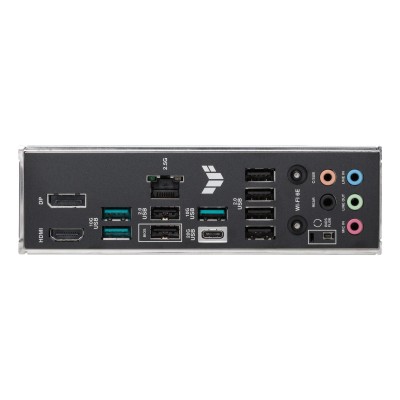 ASUS TUF GAMING B650E-PLUS WIFI