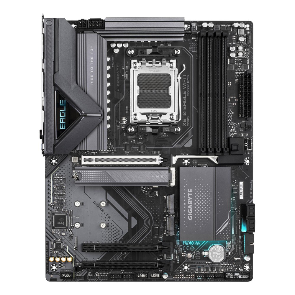 GIGABYTE X870 EAGLE WIFI7 1.1