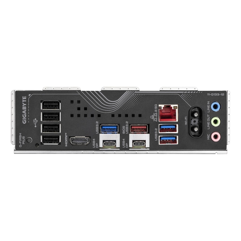 GIGABYTE X870 EAGLE WIFI7 1.1