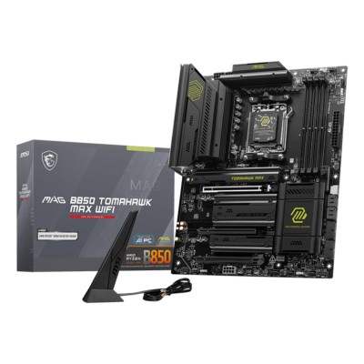 MSI MAG B850 TOMAHAWK MAX WIFI