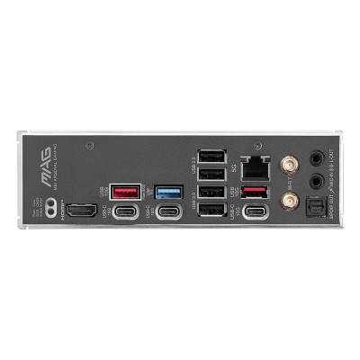 MSI MAG B850 TOMAHAWK MAX WIFI