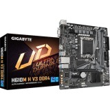 GIGABYTE H610M H V3 DDR4
