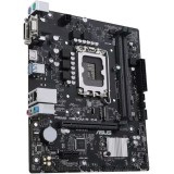 ASUS PRIME H610M-R D4