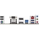 Gigabyte B760M DS3H DDR4 rev. 1.0