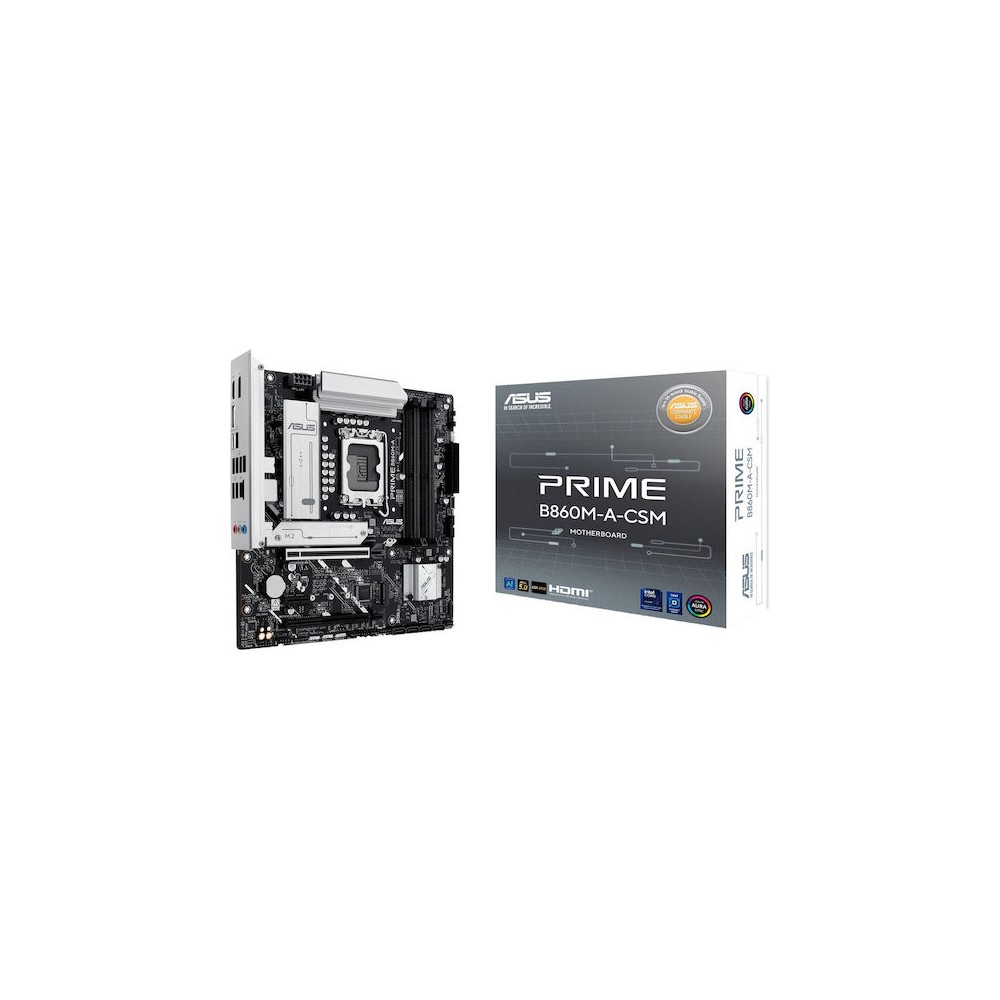 ASUS PRIME B860M-A-CSM
