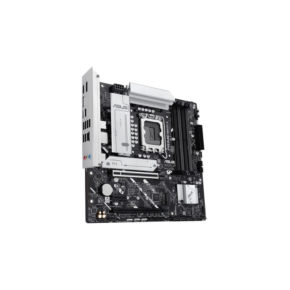 ASUS PRIME B860M-A-CSM