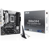 ASUS B860M MAX GAMING AX