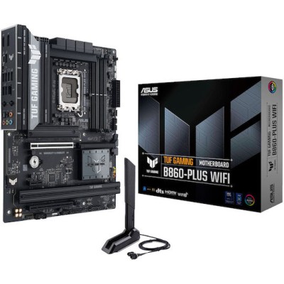 ASUS TUF GAMING B860-PLUS WIFI