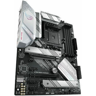 ASUS TUF GAMING B860-PLUS WIFI