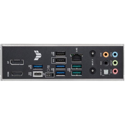 ASUS TUF GAMING B860-PLUS WIFI