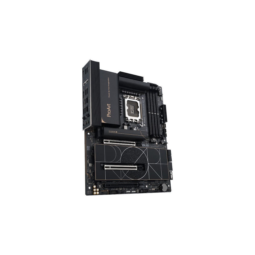ASUS PROART Z890-CREATOR WIFI