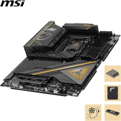 MSI MEG Z890 ACE